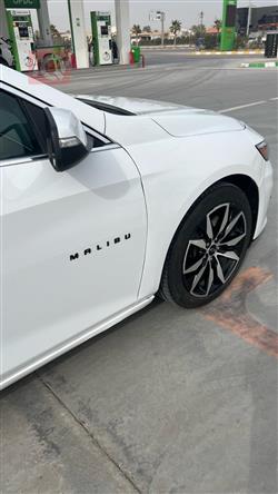 شێڤرۆلێت مالیبۆ